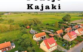 Nad Doliną Krutyni